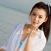 美女图片清纯头像