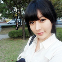 韩范女孩头像