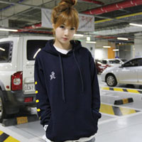 韩国美女头像时尚
