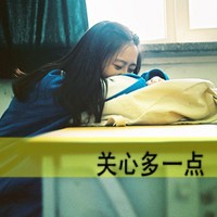 超伤感女生带字头像