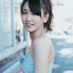 QQ头像女生可爱型清新