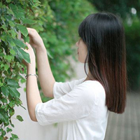 高冷气质女头像