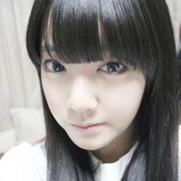 漂亮女头静态
