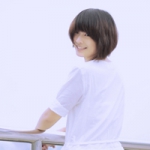 qq治愈系清新女头图片