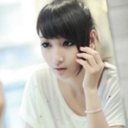 qq女头小清新可爱图片