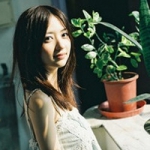 简约气质清新自然女头图片