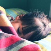 QQ头像唯美女生清新图片