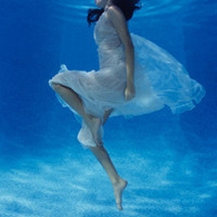 水中跳舞女头(图12)