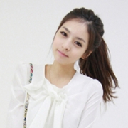 安静唯美女孩头像女生图片