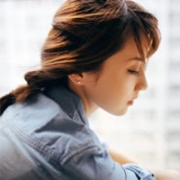 优雅大方真人唯美女生QQ头像图片