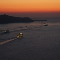 唯美爱琴海风景qq头像图片(图37)