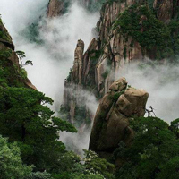 自然风景QQ头像图片(图9)