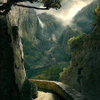 自然风景QQ头像图片(图34)