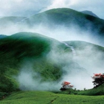 自然风景QQ头像图片