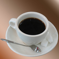 咖啡唯美qq头像图片(图4)