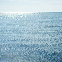 大海风景唯美意境头像图片(图47)