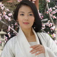 演员女明星刘涛头像图片(图36)