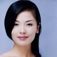 演员女明星刘涛头像图片(图26)