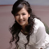演员女明星刘涛头像图片(图32)