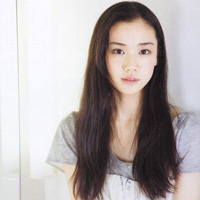日本演员声优女明星苍井优头像图片(图19)