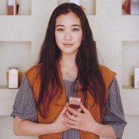 日本演员声优女明星苍井优头像图片(图33)