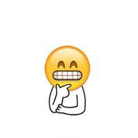 可爱的emoji表情头像图片(图19)