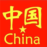 qq奥运爱国头像