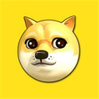 doge神烦狗QQ头像图片