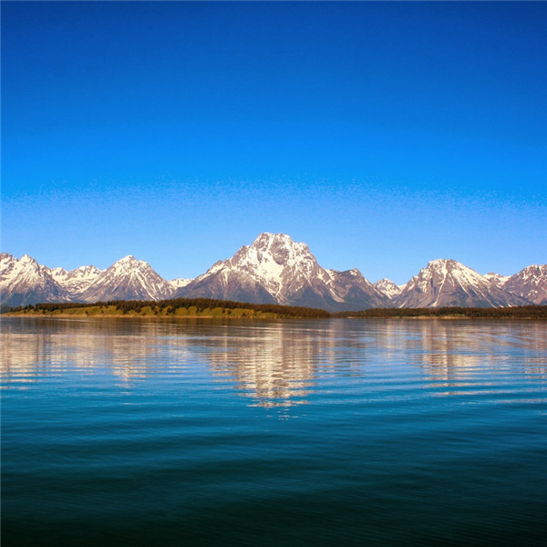 手机微信风景头像图片