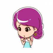 可爱卖萌卡通微信头像图片