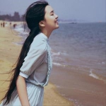 高清安静唯美的意境头像图片