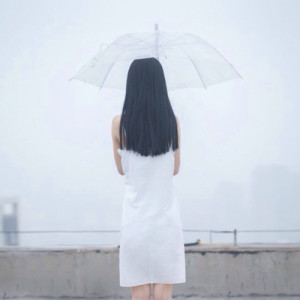 关于下雨的头像