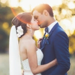 唯美情侣结婚高清头像图片