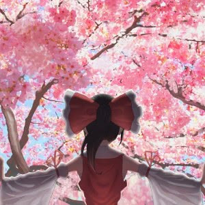 动漫头像女生唯美