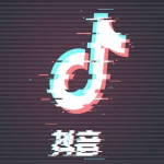好看的抖音图标图片高清头像