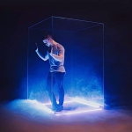 男人孤独患者头像图片