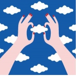 清新温柔孤独者头像图片