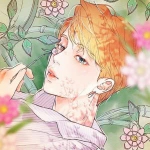 文艺清爽漫画男头图片