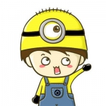 小黄人高清可爱的萌萌哒情头图片