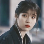 眼神迷离心酸伤感女头图片