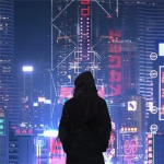 男人表示牵挂想念思念高清头像图片