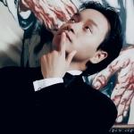 怀旧张国荣经典头像图片