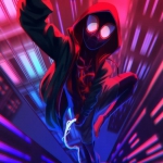 超酷爆燃电竞游戏头像图片