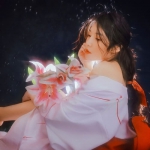 成熟伤感惊艳女头图片