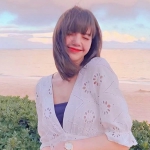 唯美温柔女人味头像图片