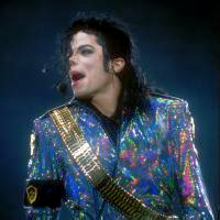 经典迈克尔杰克逊MJ头像图片(图30)