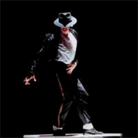 经典迈克尔杰克逊MJ头像图片(图31)