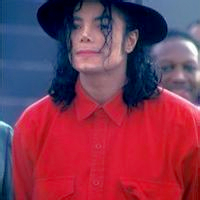 经典迈克尔杰克逊MJ头像图片(图28)