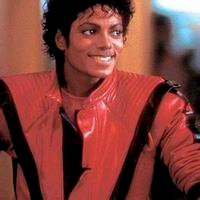 经典迈克尔杰克逊MJ头像图片(图50)