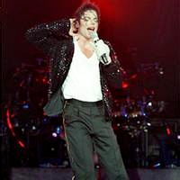 经典迈克尔杰克逊MJ头像图片(图40)